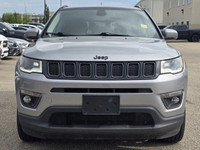 Your Grande Prairie Chrysler store just took in this vehicle! It is either in transit or freshly tra... (image 7)