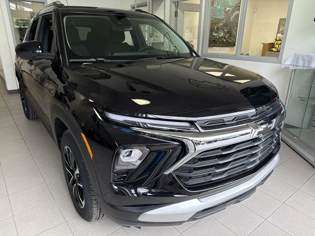 2026 Chevrolet Trailblazer LT in Cars & Trucks in Banff / Canmore