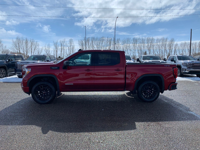 2021 GMC Sierra 1500 Elevation TONNEAU COVER | HEATED SEATS |... in Cars & Trucks in Medicine Hat - Image 4