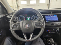 Look at this certified 2023 Buick Encore GX Preferred | Heated Seats | Power Seat | CarPlay + Androi... (image 2)