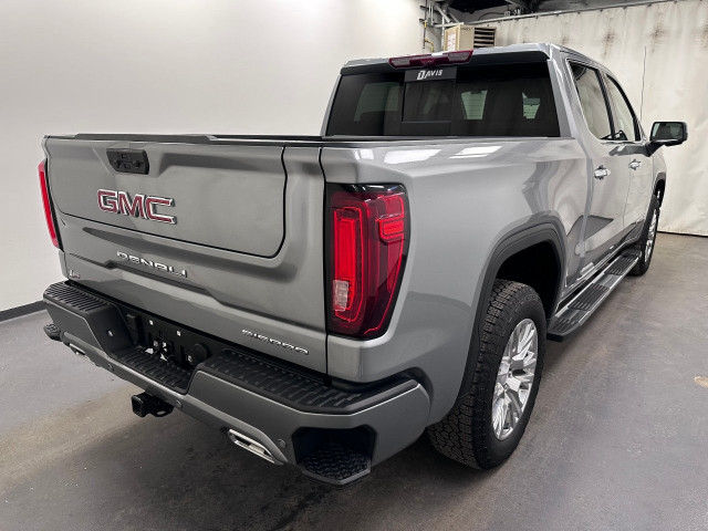 2024 GMC Sierra 1500 in Cars & Trucks in Lethbridge - Image 3