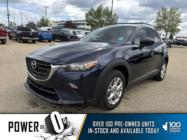 2021 Mazda CX-3 GS in Cars & Trucks in Edmonton - Image 3