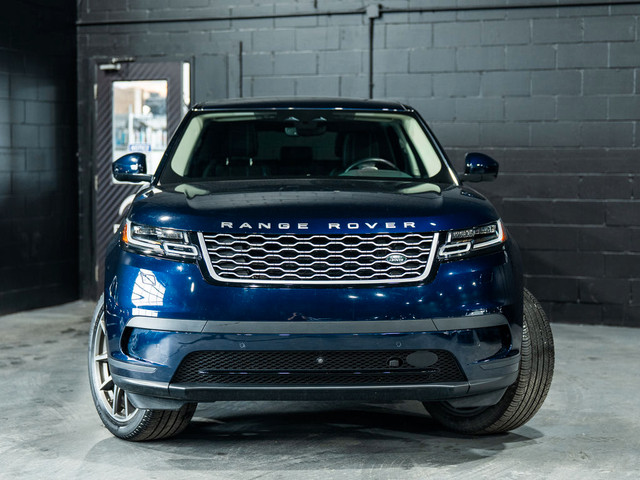 2021 Land Rover Range Rover Velar P340 S/PANO/360CAM/NAV/CARPLAY in Cars & Trucks in Mississauga / Peel Region - Image 3