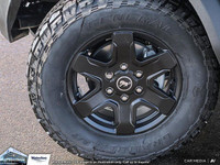 **WE WILL BEAT ANY FORD DEALER IN THE CITY** With its unquestioned toughness and durability, the 202... (image 8)