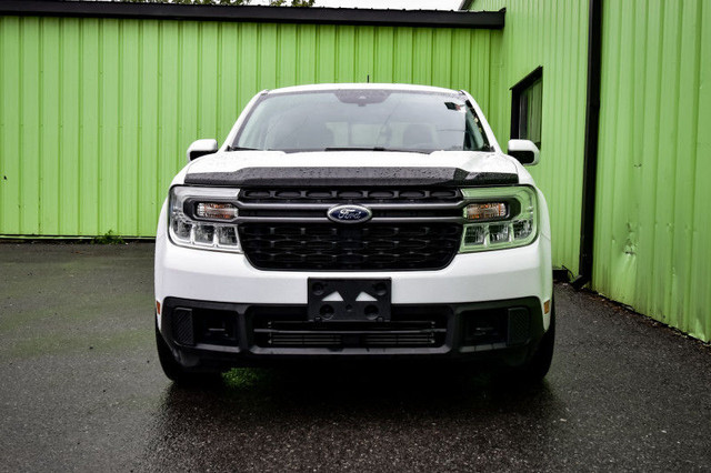 2022 Ford Maverick XLT - Aluminum Wheels - Apple CarPly in Cars & Trucks in Ottawa - Image 4