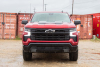 Chevrolet Silverado 1500 2025 LT Trail Boss 4WD Crew Cab 147" ~ AMVIC Licensed Dealer CALL OR TEXT U... (image 2)