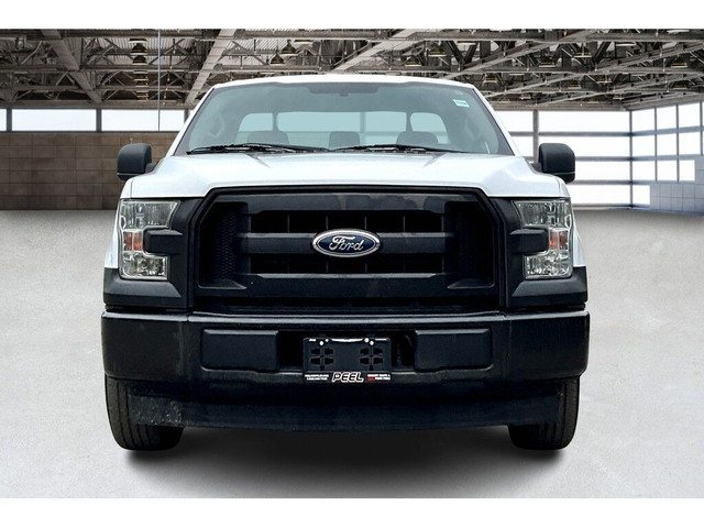 2017 Ford F-150 XL Reg Cab Long Box 141\" WB | AS IS | 4X2 in Cars & Trucks in Mississauga / Peel Region - Image 3