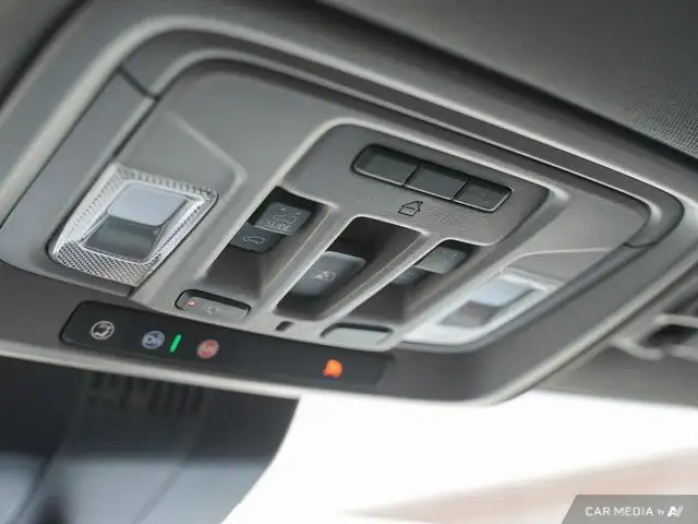 2024 GMC Sierra 1500 Denali | V8 | Heads Up Display | Sunroof in Cars & Trucks in Windsor Region - Image 23