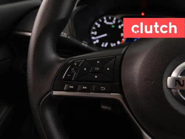 2019 Nissan Altima S w/Apple CarPlay, Heated Front Seats, Backup in Cars & Trucks in Bedford - Image 25