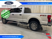 Bluetooth, Rear View Camera, Air Conditioning, Trailer Hitch, Power Windows! This 2017 Ford F-250 Su... (image 1)