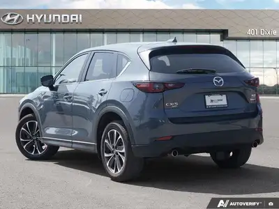 2023 Mazda CX-5 WG, View more