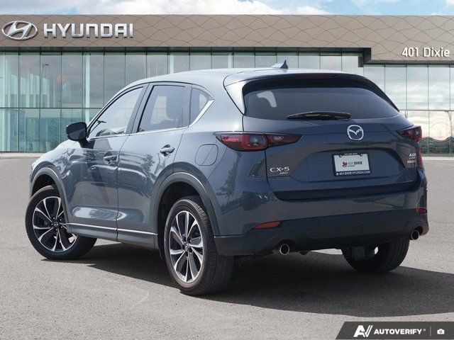 2023 Mazda CX-5 WG in Cars & Trucks in Mississauga / Peel Region - Image 4