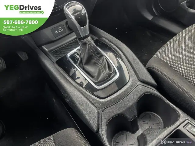 2019 Nissan Qashqai SV in Cars & Trucks in Edmonton - Image 19