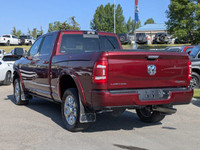 This Ram 3500 has a strong Intercooled Turbo Diesel I-6 6.7 L/408 engine powering this Automatic tra... (image 4)