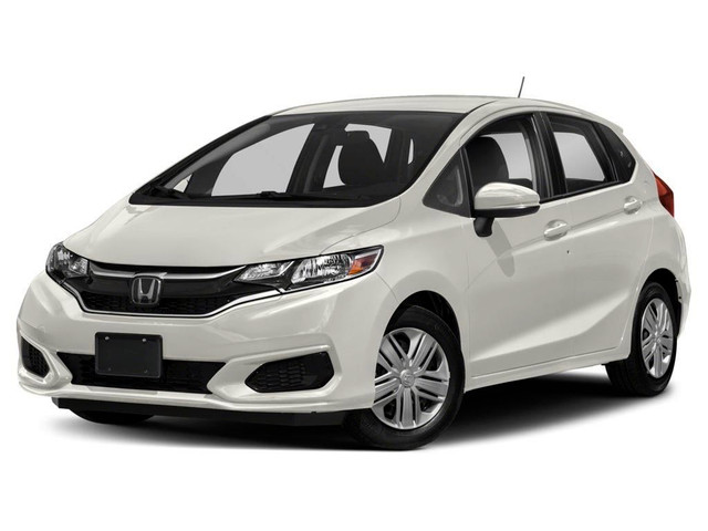 2018 Honda Fit LX 2 SETS OF TIRES | CARPLAY & ANDROID AUTO |... in Cars & Trucks in Markham / York Region