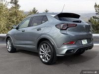 Turn heads and experience effortless driving with this stunning 2024 Buick Encore GX Avenir, recentl... (image 3)