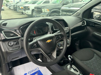 The 2020 Chevrolet Spark LT is a top-of-the-line compact car that offers both style and functionalit... (image 5)