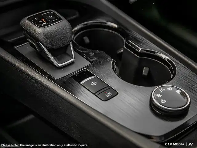 2025 Nissan Rogue SV Moonroof in Cars & Trucks in Hamilton - Image 18