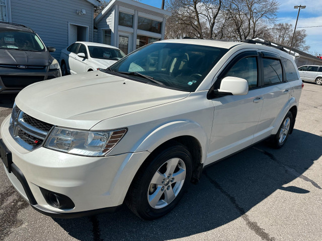 2012 Dodge Journey SXT in Cars & Trucks in Guelph - Image 2