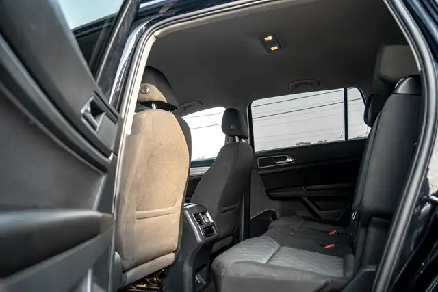 2018 Volkswagen Atlas TRENDLINE FSI 4MOTION | CAM | 7 PASS | HEA in Cars & Trucks in City of Toronto - Image 16