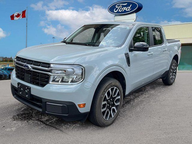 2024 Ford Maverick LARIAT in Cars & Trucks in Kitchener / Waterloo - Image 2