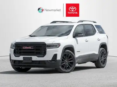 Power Liftgate, Aluminum Wheels, Remote Start, Android Auto, Apple CarPlay, Lane Keep Assist, Lane D...
