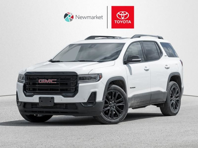 2023 GMC Acadia SLE in Cars & Trucks in Markham / York Region - Image 2