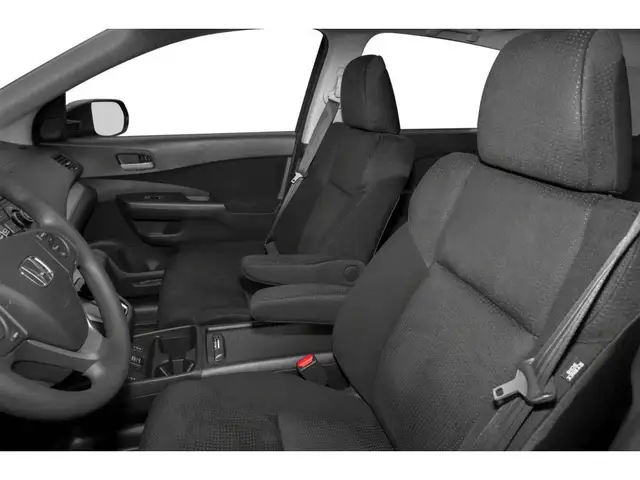 2014 Honda CR-V EX LX 2WD dans Autos et camions dans Ville de Toronto - Image 7
