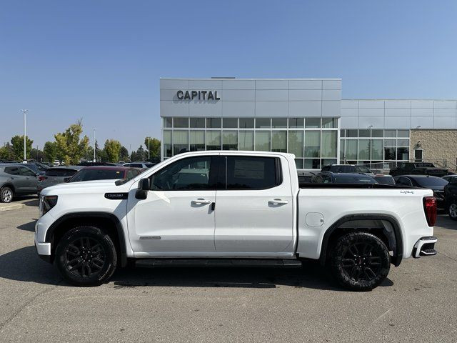 2026 GMC Sierra 1500 Elevation in Cars & Trucks in Calgary - Image 3