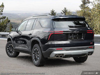 AWD 4dr Z71 Engine: Gas I4 2.5L/ L/100Km City: 12.3 L/100Km Hwy: 9.9 Safety Equipment HD Rear Vision... (image 4)