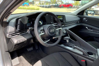 Blind Spot Collision Avoidance,heated Steering Wheel,16 Inch Alloy Wheels,proximity Keyless Entry,ha... (image 7)