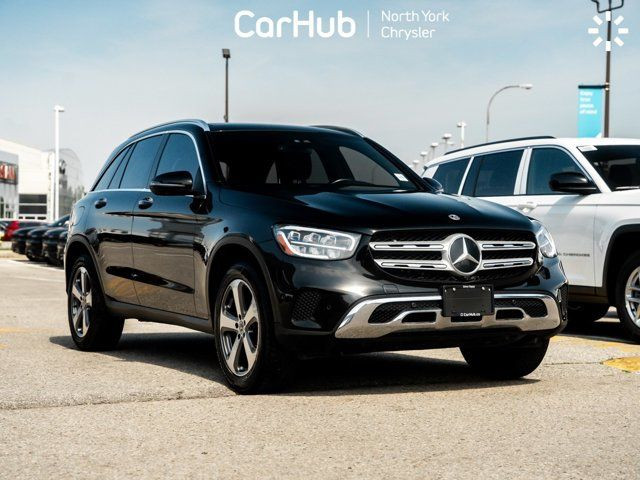 2022 Mercedes-Benz GLC GLC 300 in Cars & Trucks in City of Toronto - Image 4