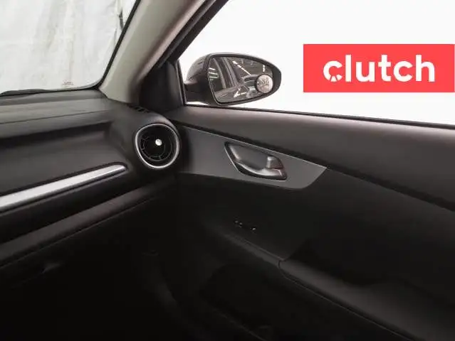 2024 Kia Forte LX w/Apple CarPlay & Android Auto, Heated Front S in Cars & Trucks in Bedford - Image 34