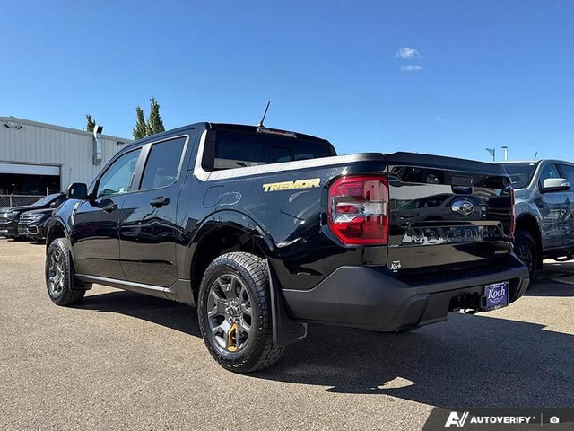 2023 Ford Maverick Lariat in Cars & Trucks in Edmonton - Image 4