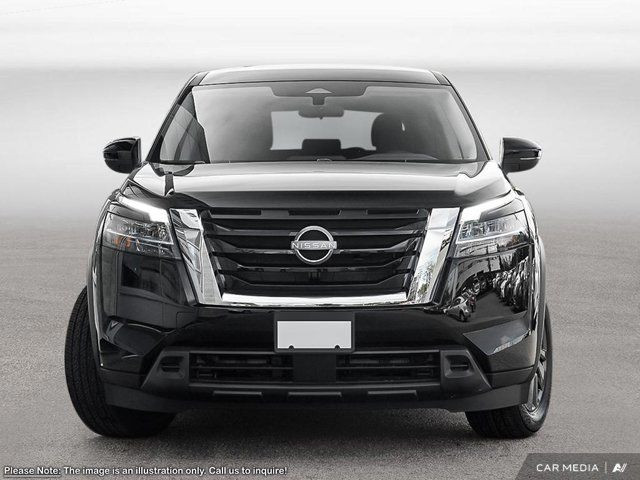 2025 Nissan Pathfinder in Cars & Trucks in Hamilton - Image 2