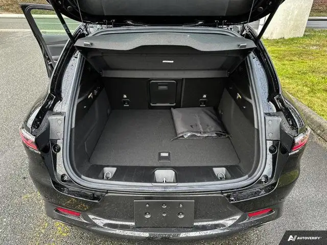 2024 Dodge Hornet R/T | Hybrid | AWD | Track Pack | Tech Pack dans Autos et camions dans Tricities/Pitt/Maple - Image 13