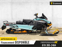 2024 SKI-DOO EXPEDITION XTREME 850 ETEC