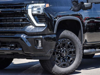 For Sale: 2024 Chevrolet Silverado 2500 LT MIDNIGHT EDITION Duramax Diesel Year: 2024 Make: Chevrole... (image 1)