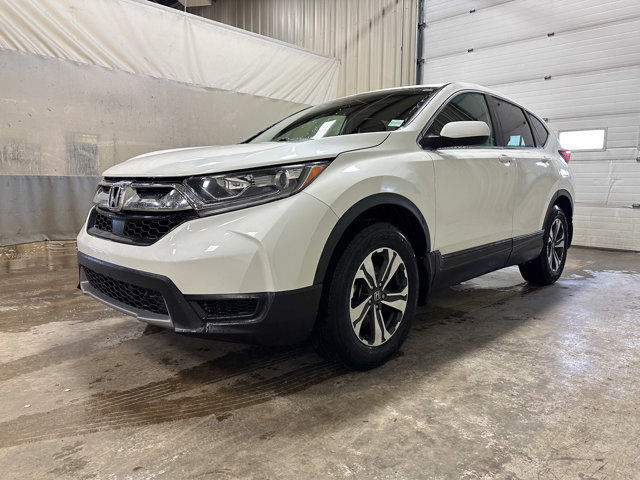 2019 Honda CR-V LX in Cars & Trucks in Strathcona County - Image 3