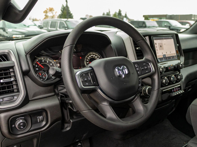 2025 RAM 1500 Tradesman WARLOCK | BLIND SPOT | A/T TIRES | LA... in Cars & Trucks in London - Image 3