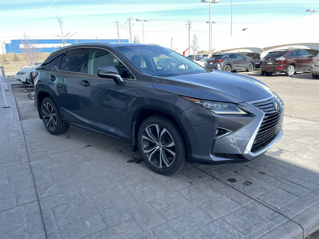 2016 Lexus RX 350 EXECUTIVE / ZERO ACCIDENTS / FULLY LOADED in Cars & Trucks in Calgary - Image 2