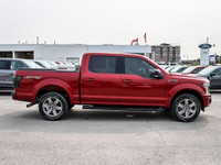 WELCOME TO LEGGAT STOUFFVILLE FORD - SOLD OVER 100 UNITS PER MONTH!!! - NO HIDDEN FEES, NO GIMMICKS!... (image 3)
