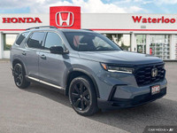 Come visit our Waterloo Honda team, you can find us at 545 King St N, Waterloo, ON N2L 5Z6, or call... (image 8)