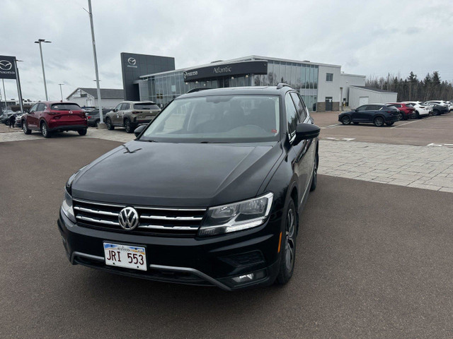 2018 Volkswagen Tiguan Comfortline in Cars & Trucks in Moncton - Image 2