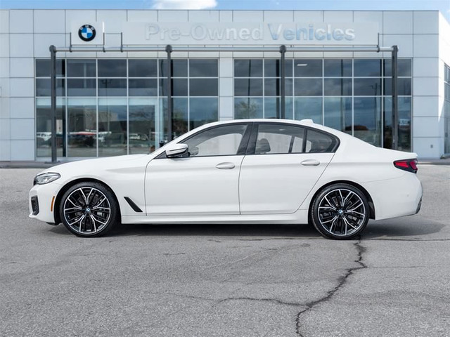 2022 BMW 540i xDrive Sedan in Cars & Trucks in Mississauga / Peel Region - Image 3