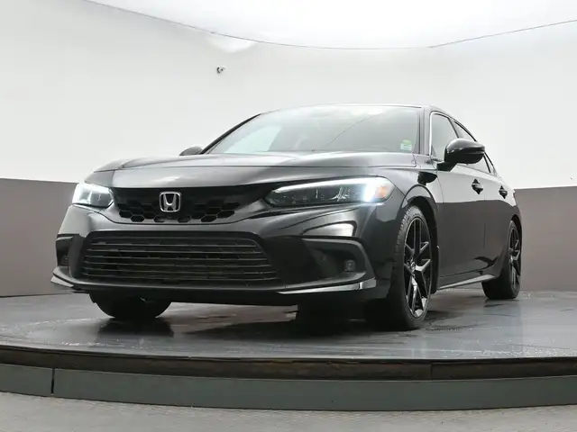 2024 Honda Civic One Owner & Fully Certified Sport Touring, Leat in Cars & Trucks in City of Halifax - Image 38