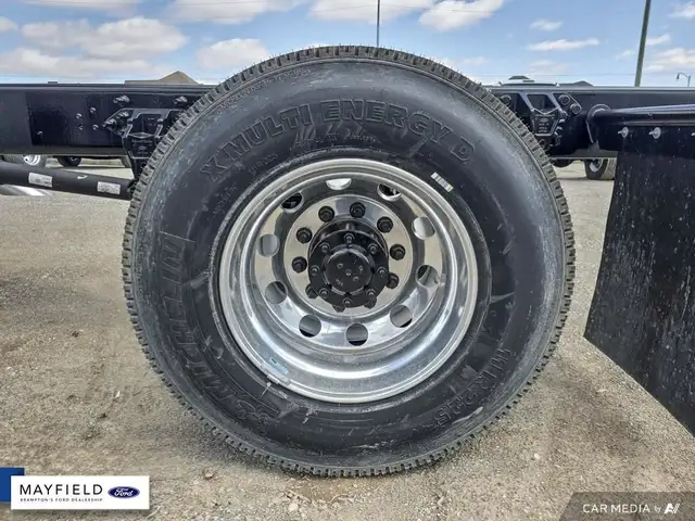 2026 Ford F750 Chassis Truck in Cars & Trucks in Mississauga / Peel Region - Image 7