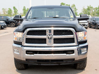4x4, 6.7L Cummins Turbo Diesel, Remote Start, Heated Seats/Steering Wheel, Backup Camera, 8.4 Inch T... (image 7)
