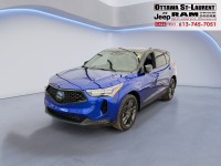 WE CAN GET YOU APPROVED ON THIS 2023 ACURA RDX SH AWD A-SPEC TODAY FEATURED OPTIONS -Navigation -Rev... (image 2)