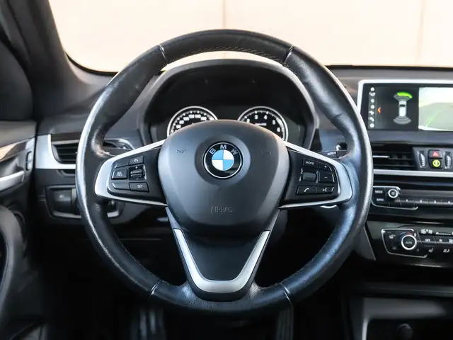 2021 BMW X1 xDrive28i - Sport Line I Pano Roof I Carplay I LED in Cars & Trucks in Saskatoon - Image 13